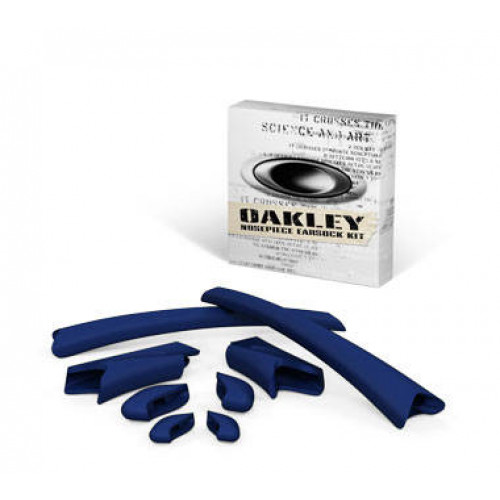 Oakley flak best sale 2.0 earsock replacement